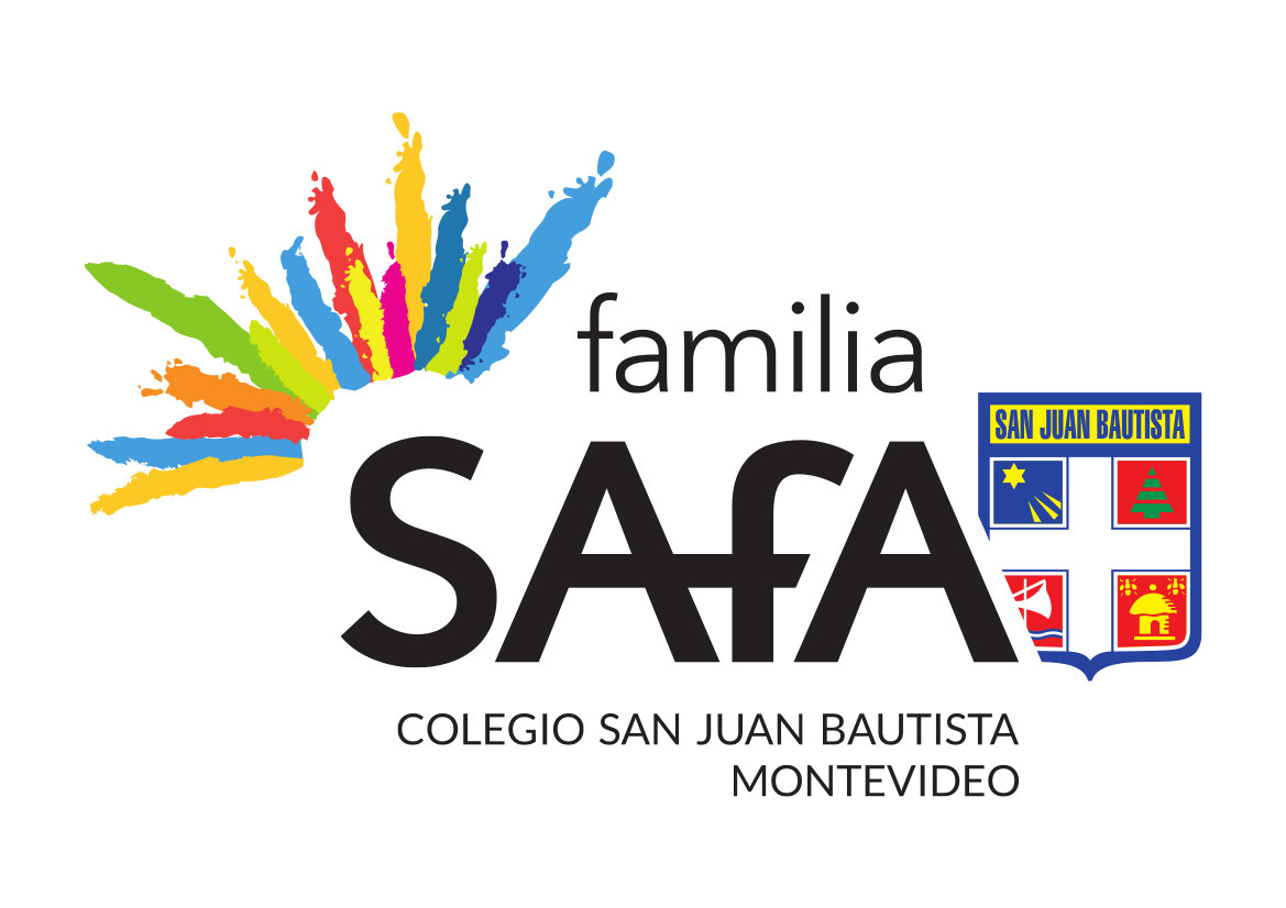 Familia SAFA San Juan